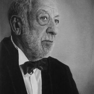 D. Hallervorden