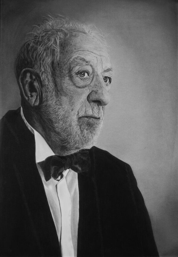 D. Hallervorden