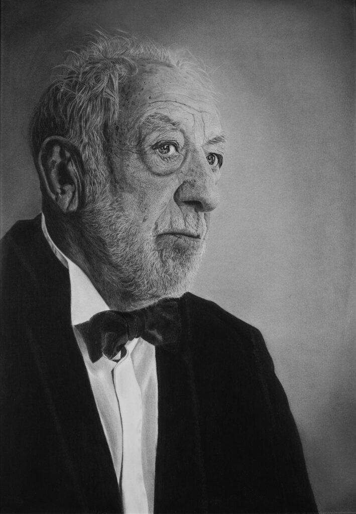 D. Hallervorden