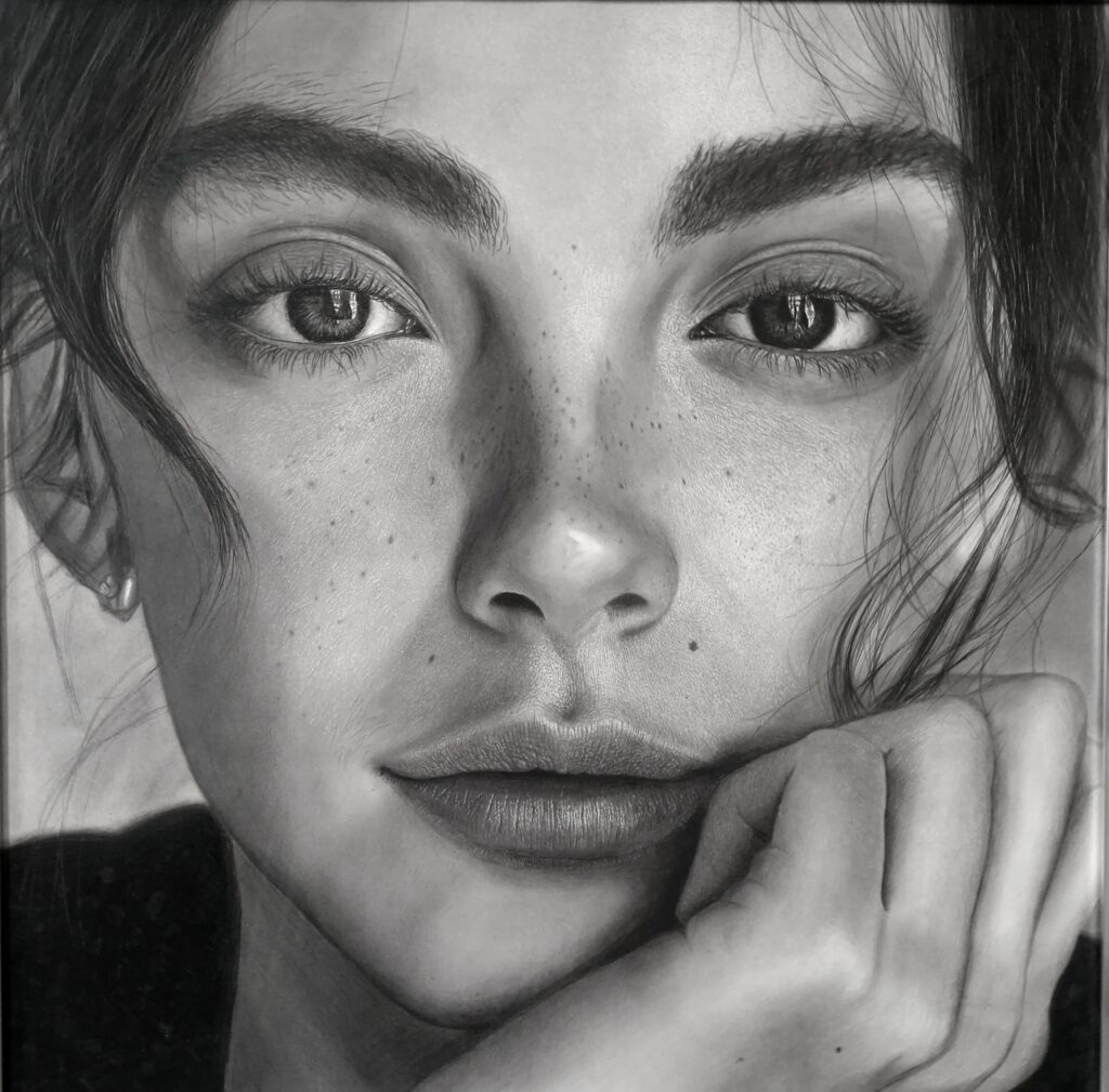 Not Beauty Only