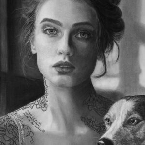 Not Beauty Only Counts