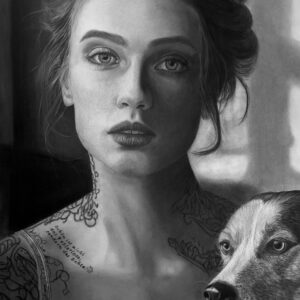 Not Beauty Only Counts